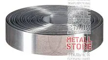 Нейзильберовая лента 0.1 мм МНЦ15-20 ГОСТ 5187-2003 купить Казань