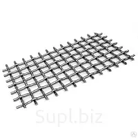 Нержавеющая рифленая сетка 12x1,2 08Х18Н10 ТУ 1276-002-38279335-2013 купить Казань
