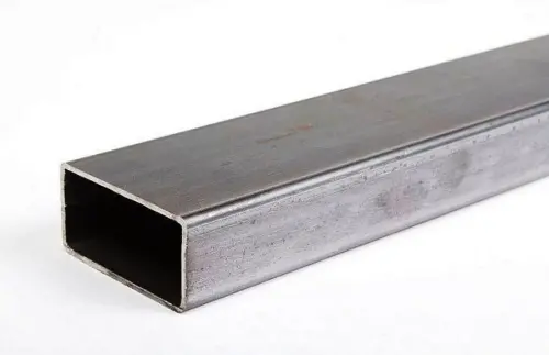Труба профильная электросварная прямоугольная 50х25х3 купить Казань